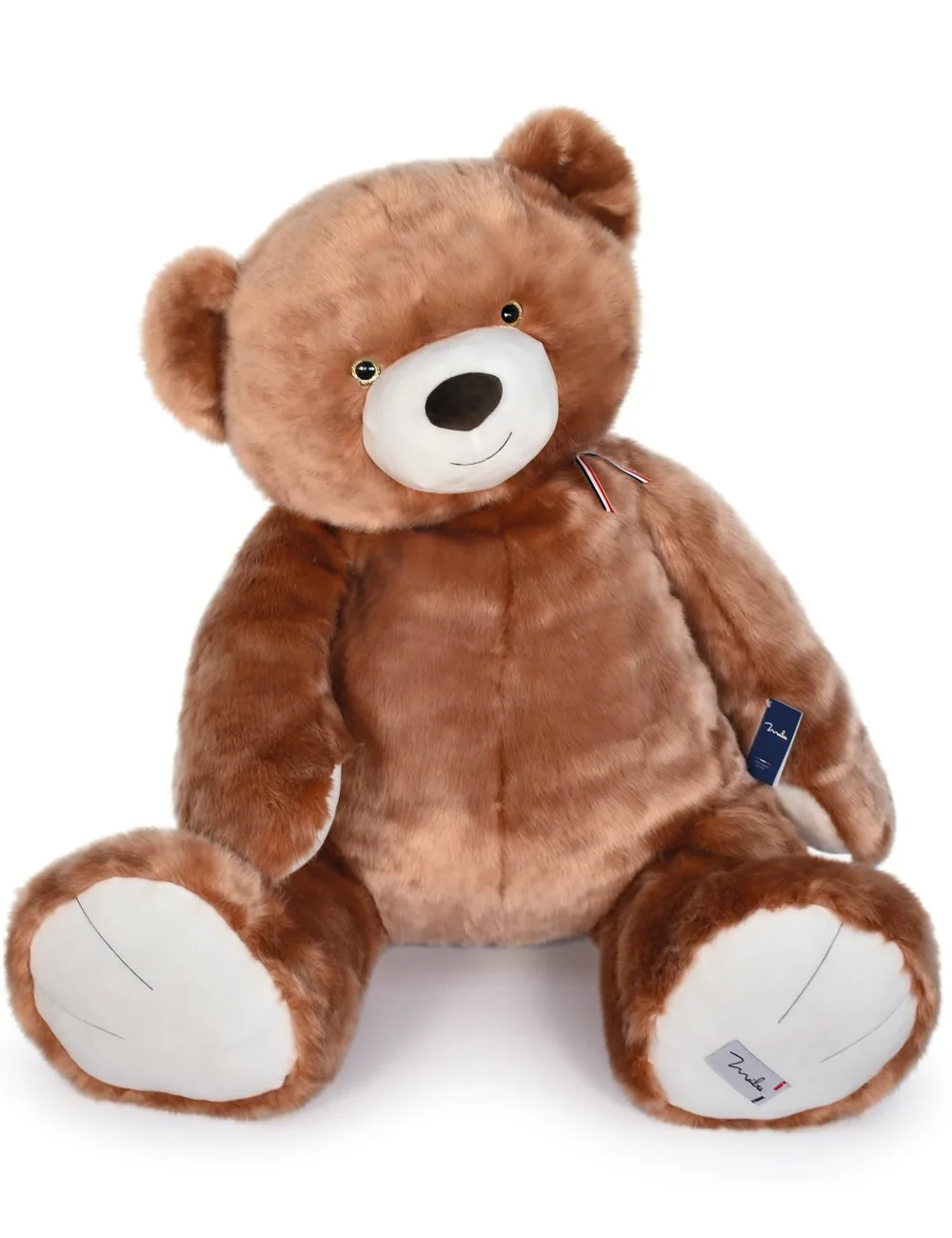 Ours en peluche marron XXL Ours en peluche marron XXL